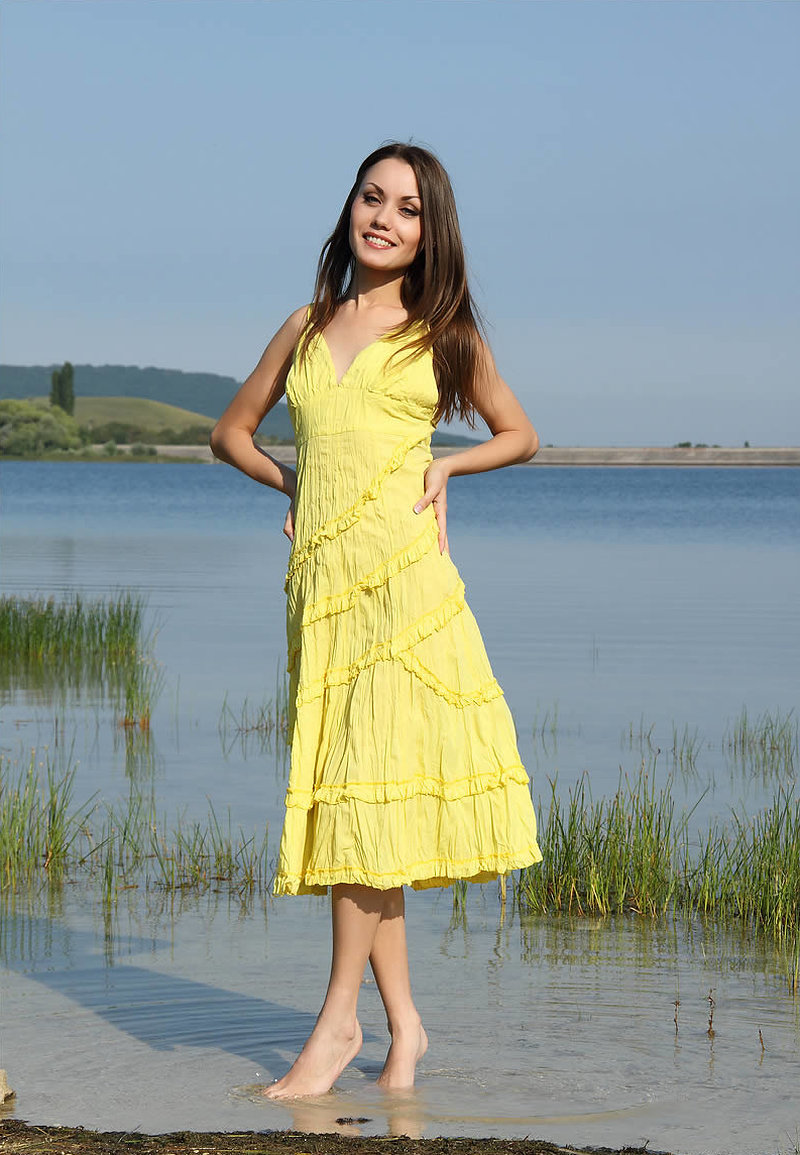 Екатерина, 25 лет, 2 размер груди